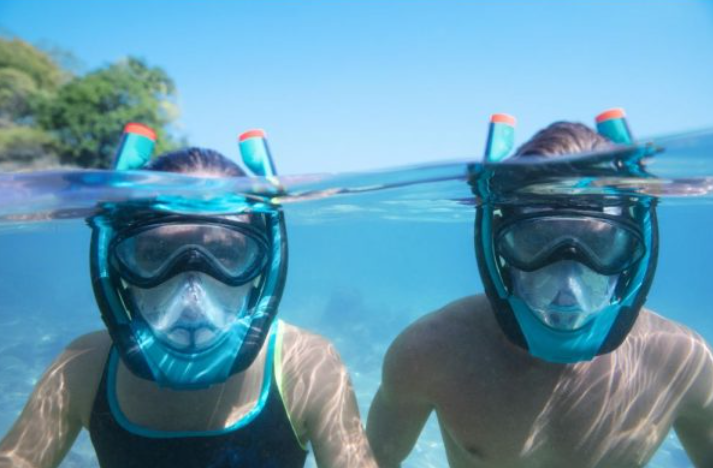 Water Sports