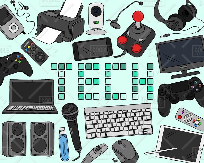 Smart Gadgets