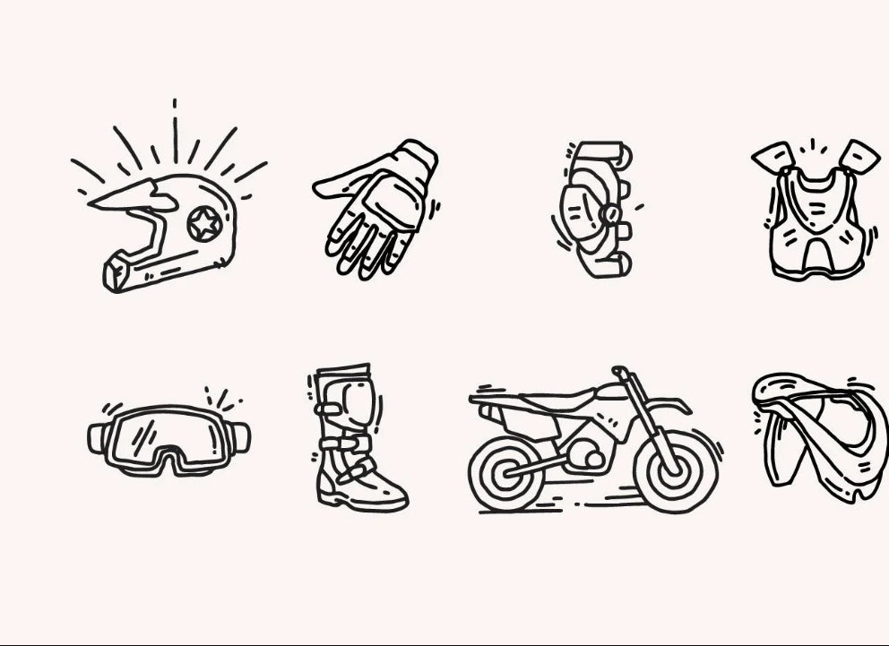 Sports Accessories