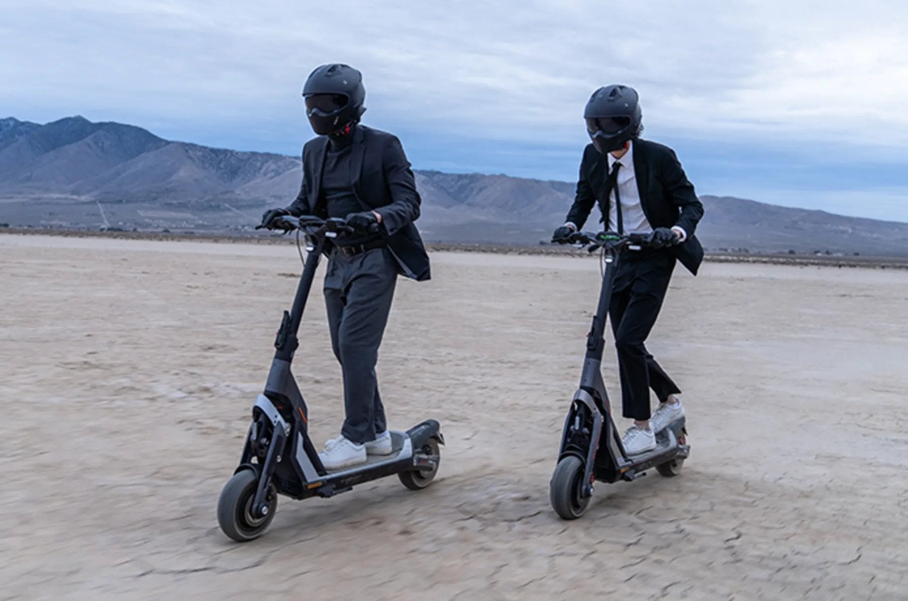 Scooters for Adults