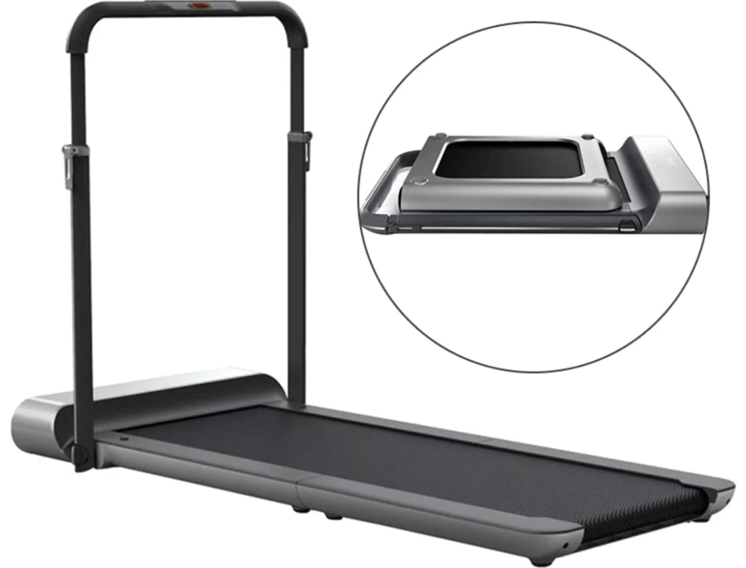جهاز المشي Kingsmith R1 Pro WalkingPad