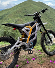تحميل الصورة إلى عارض المعرض، 79BIKE-Falcon Pro Electric Dirt Bike