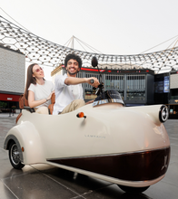 تحميل الصورة إلى عارض المعرض، دراجة لامباجو الكهربائية