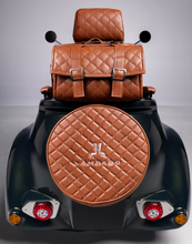 تحميل الصورة إلى عارض المعرض، دراجة لامباجو الكهربائية