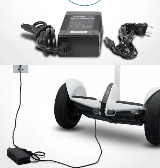 Battery Charger Ninebot Minipro Charger Original Charger For