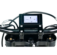 تحميل الصورة إلى عارض المعرض، دراجة CAOFEN FX للطرق الوعرة، 72 فولت، 60 أمبير/ساعة، جميع التضاريس، مدى 180 كم، سرعة 100 كم/ساعة، قوة 12000 وات