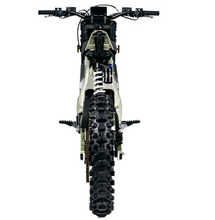 تحميل الصورة إلى عارض المعرض، دراجة CAOFEN FX للطرق الوعرة، 72 فولت، 60 أمبير/ساعة، جميع التضاريس، مدى 180 كم، سرعة 100 كم/ساعة، قوة 12000 وات