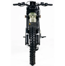 تحميل الصورة إلى عارض المعرض، دراجة CAOFEN FX للطرق الوعرة، 72 فولت، 60 أمبير/ساعة، جميع التضاريس، مدى 180 كم، سرعة 100 كم/ساعة، قوة 12000 وات