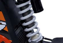 تحميل الصورة إلى عارض المعرض، دراجة CAOFEN FX للطرق الوعرة، 72 فولت، 60 أمبير/ساعة، جميع التضاريس، مدى 180 كم، سرعة 100 كم/ساعة، قوة 12000 وات