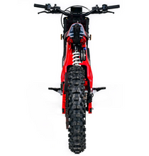 تحميل الصورة إلى عارض المعرض، دراجة CAOFEN FX للطرق الوعرة، 72 فولت، 60 أمبير/ساعة، جميع التضاريس، مدى 180 كم، سرعة 100 كم/ساعة، قوة 12000 وات