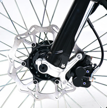 تحميل الصورة إلى عارض المعرض، دراجة CAOFEN FX للطرق الوعرة، 72 فولت، 60 أمبير/ساعة، جميع التضاريس، مدى 180 كم، سرعة 100 كم/ساعة، قوة 12000 وات