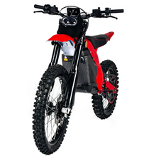 تحميل الصورة إلى عارض المعرض، دراجة CAOFEN FX للطرق الوعرة، 72 فولت، 60 أمبير/ساعة، جميع التضاريس، مدى 180 كم، سرعة 100 كم/ساعة، قوة 12000 وات