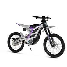 تحميل الصورة إلى عارض المعرض، 79BIKE-Falcon Pro Electric Dirt Bike
