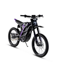 تحميل الصورة إلى عارض المعرض، 79BIKE-Falcon Pro Electric Dirt Bike