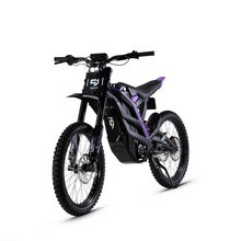 تحميل الصورة إلى عارض المعرض، 79BIKE-Falcon Pro Electric Dirt Bike