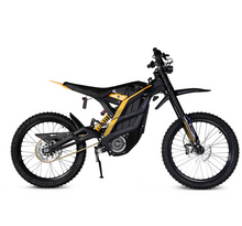 تحميل الصورة إلى عارض المعرض، 79BIKE-Falcon Pro Electric Dirt Bike