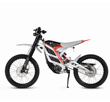 تحميل الصورة إلى عارض المعرض، 79BIKE-Falcon Pro Electric Dirt Bike