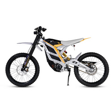تحميل الصورة إلى عارض المعرض، 79BIKE-Falcon Pro Electric Dirt Bike