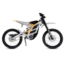 تحميل الصورة إلى عارض المعرض، 79BIKE-Falcon Pro Electric Dirt Bike