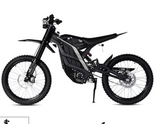 تحميل الصورة إلى عارض المعرض، 79BIKE-Falcon Pro Electric Dirt Bike