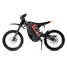 تحميل الصورة إلى عارض المعرض، 79BIKE-Falcon Pro Electric Dirt Bike