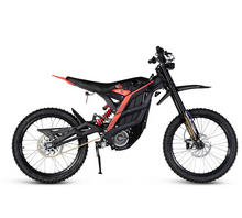 تحميل الصورة إلى عارض المعرض، 79BIKE-Falcon Pro Electric Dirt Bike
