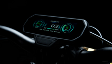 تحميل الصورة إلى عارض المعرض، 79BIKE-Falcon Pro Electric Dirt Bike