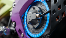تحميل الصورة إلى عارض المعرض، 79BIKE-Falcon Pro Electric Dirt Bike