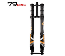 تحميل الصورة إلى عارض المعرض، 79BIKE-Falcon Pro Electric Dirt Bike