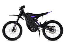 تحميل الصورة إلى عارض المعرض، 79BIKE-Falcon Pro Electric Dirt Bike