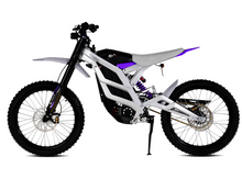 تحميل الصورة إلى عارض المعرض، 79BIKE-Falcon Pro Electric Dirt Bike