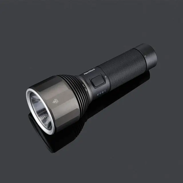 Nextool 2000 LM مصباح LED خارجي للتخييم والمشي لمسافات طويلة لمسافات طويلة لـ Xiaomi Youpin