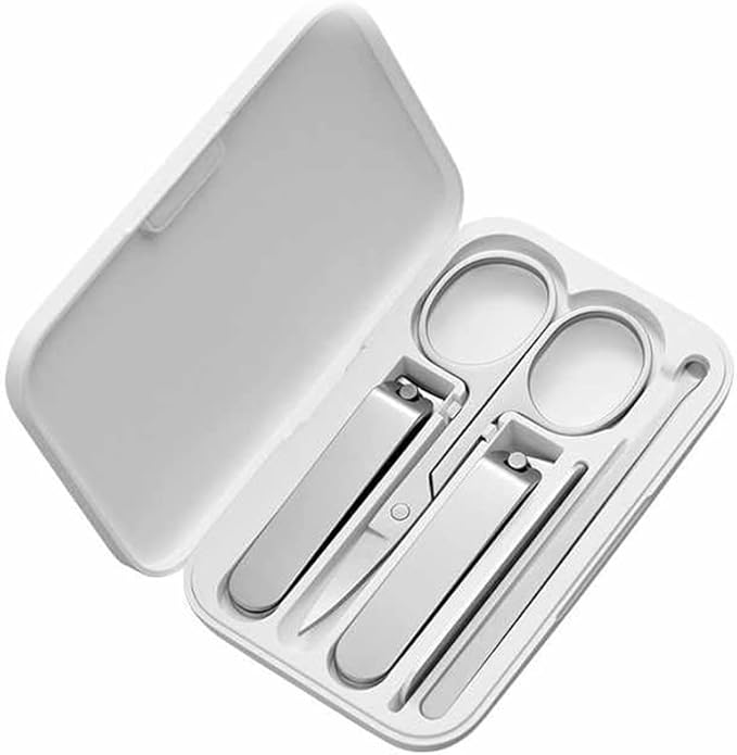 Xiaomi Mi Nail clipper Set 5 in 1