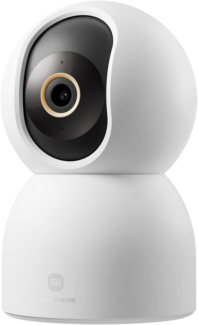 XIAOMI C700 Smart Security Camera EU