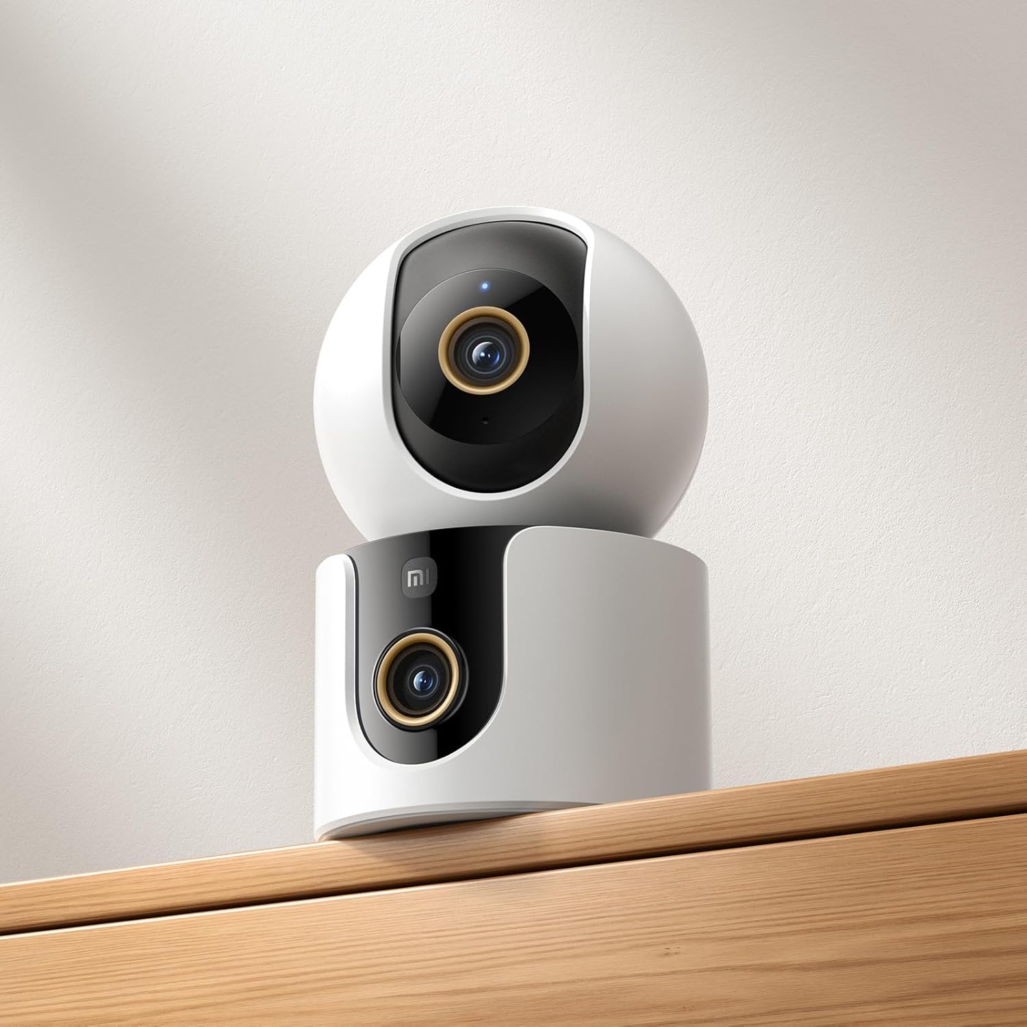 XIAOMI C500 Smart Dual 4MP Dual-Lens Security Camera