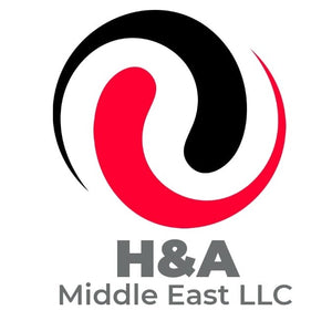 H&amp;A Middle East FZC-LLC