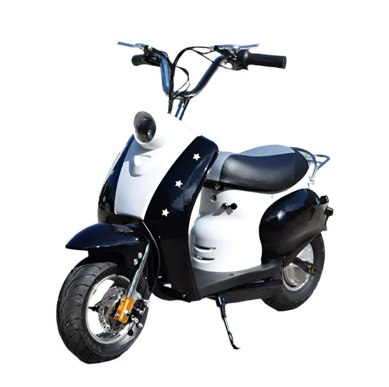 Kids Mini Vespa Electric Bike 350W 12V Age 3+ – H&A Middle East FZC-LLC Kids Mini Vespa Electric Bike 350W 12V Age 3+ – H&A Middle East FZC-LLC