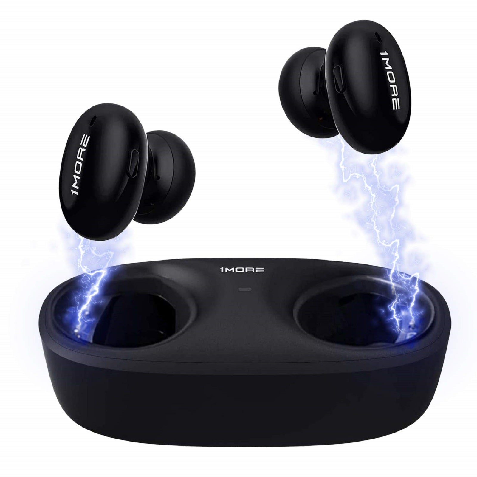 1MORE True Wireless Earbuds Bluetooth 5.0 Stereo Headphones