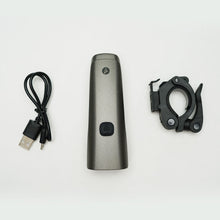 Load image into Gallery viewer, Ninebot High-bright Scooter Rechargeable Head light
