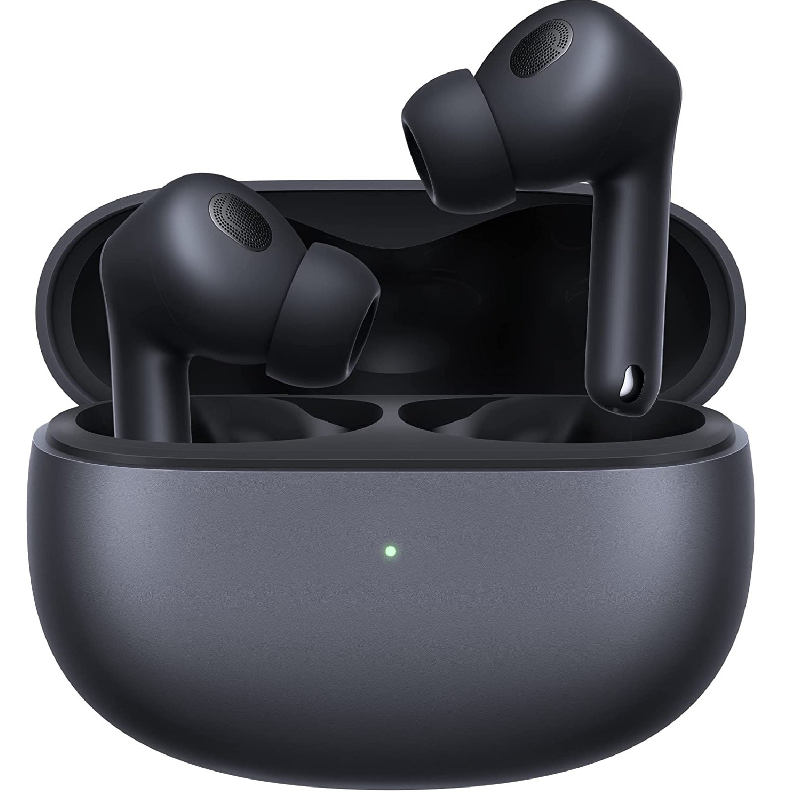 سماعات أذن لاسلكية Xiaomi Buds 3T Pro باللون الأسود