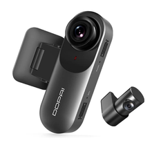 Load image into Gallery viewer, DDPAI Mola N3 Pro Dual Channel Car Dash Camera GPS
