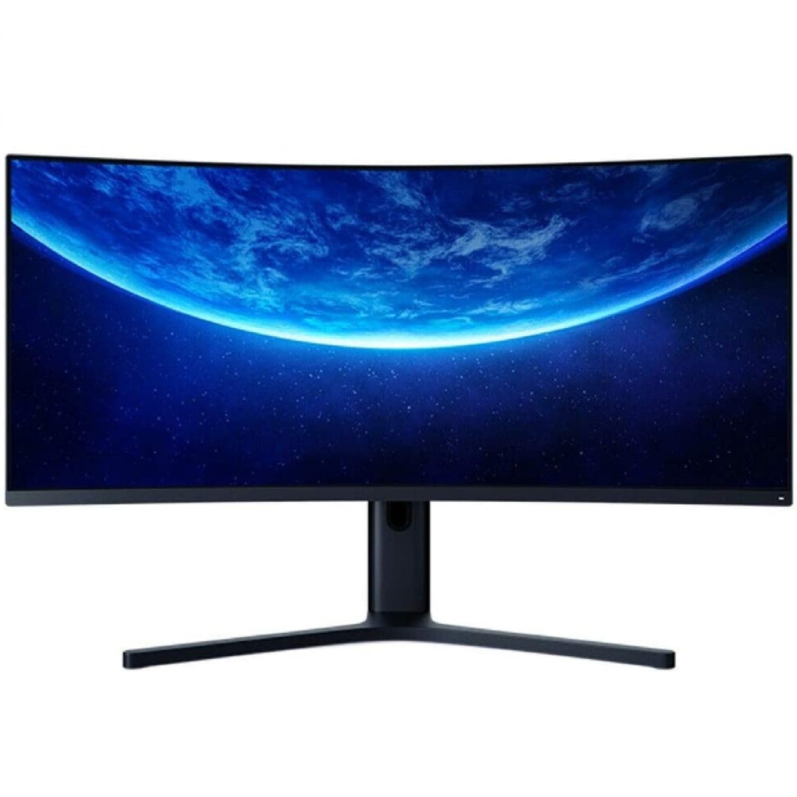 Xiaomi Mi Curved Gaming Monitor 34 inch screen – H&A Middle East Xiaomi Mi Curved Gaming Monitor 34 inch screen – H&A Middle East