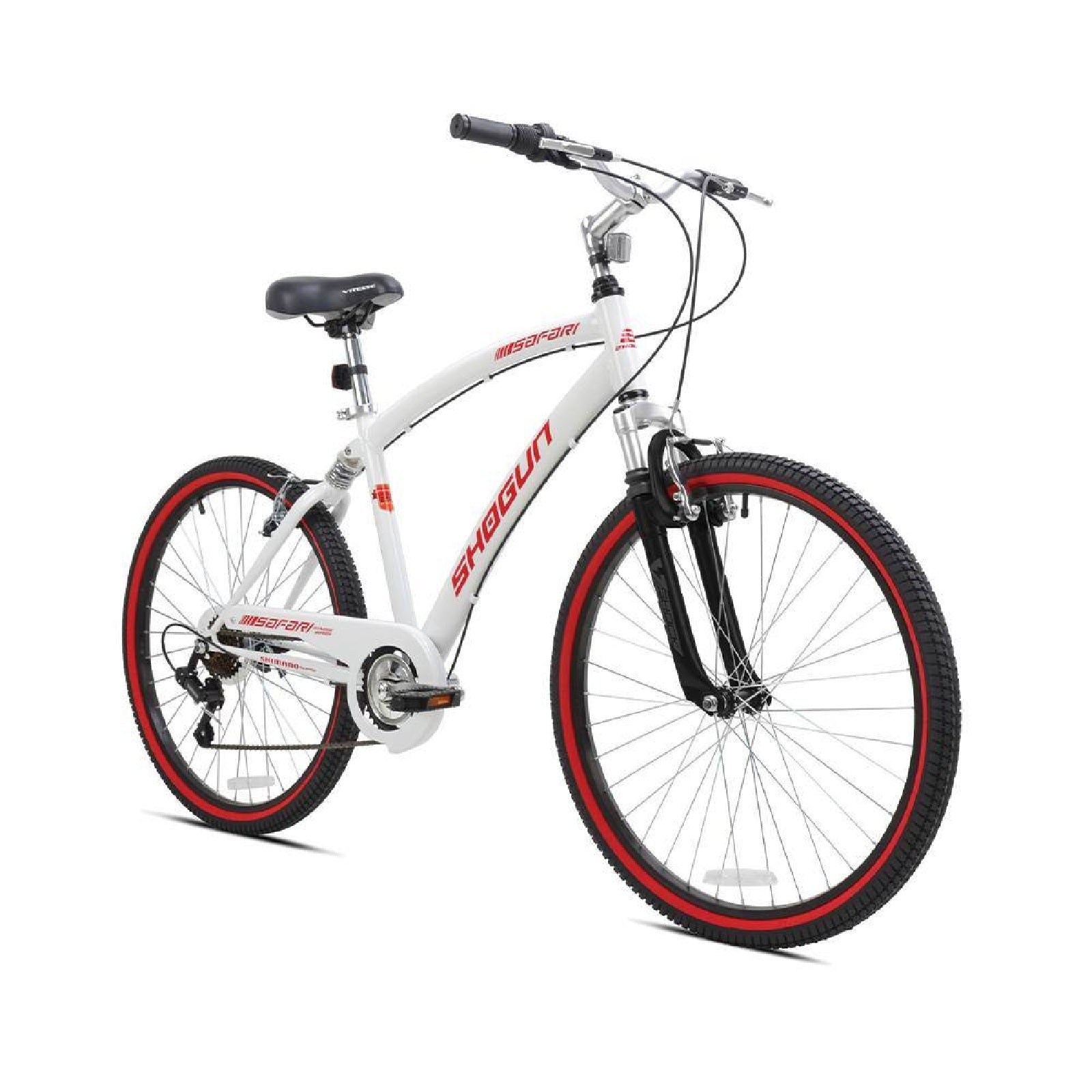 Shogun mountain online bike