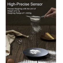 Load image into Gallery viewer, HOTO Smart Food Scale, Kitchen Scale
