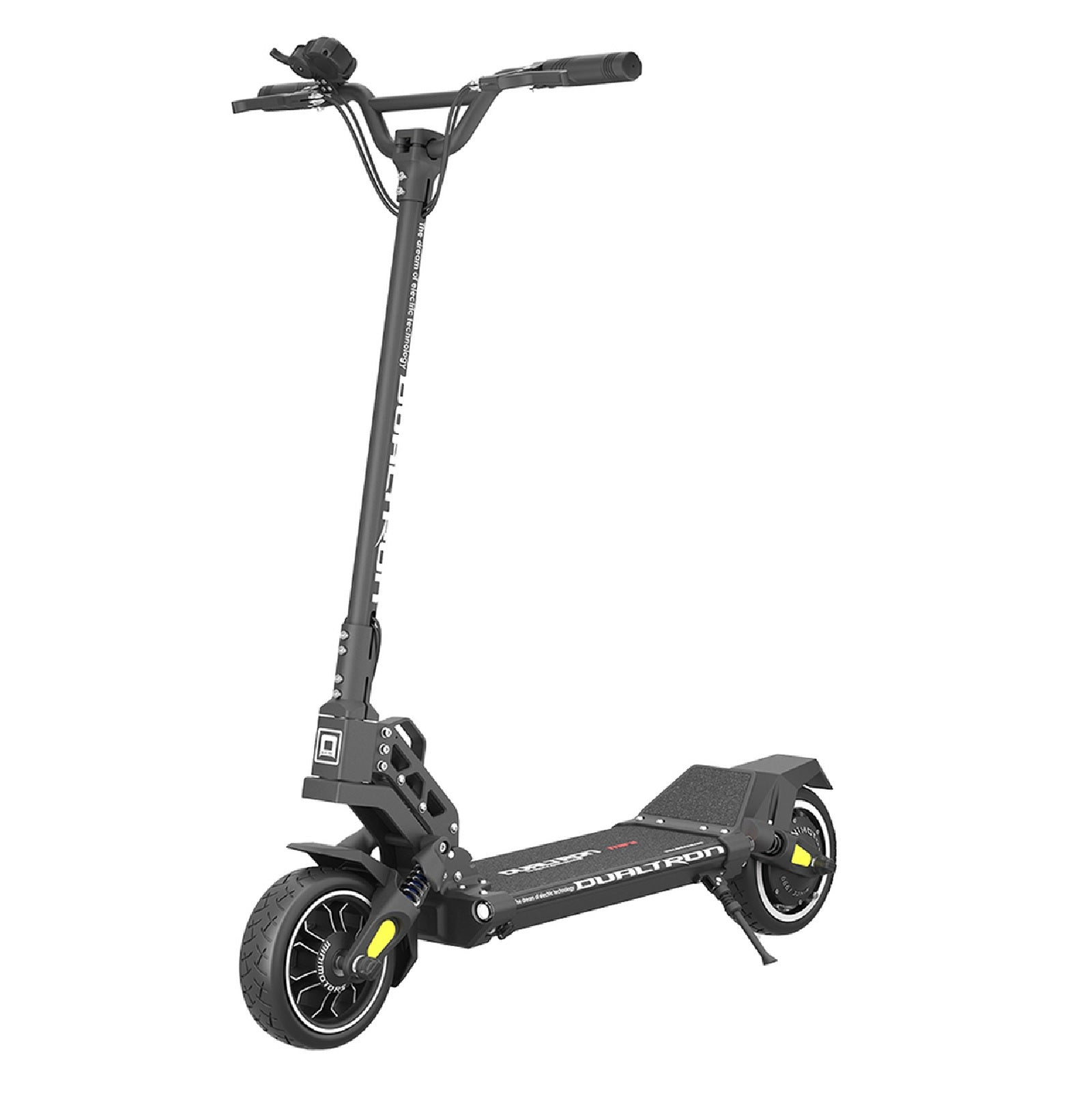 TROTTINETTE ELECTRIQUE DUALTRON X LTD - Full Watt TROTTINETTE ELECTRIQUE DUALTRON X LTD - Full Watt
