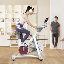 Load image into Gallery viewer, Yesoul S3 Smart Indoor Exercise Smart Spin Bike
