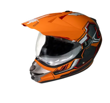 تحميل الصورة إلى عارض المعرض، Motorsport Helmet Off Road For Bikes &amp; E Bikes
