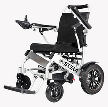 Load image into Gallery viewer, STELA SL10 Electric Wheelchair – Freedom Comfort for Everyday Mobility in the UAE
