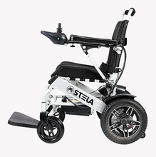 Load image into Gallery viewer, STELA SL10 Electric Wheelchair – Freedom Comfort for Everyday Mobility in the UAE

