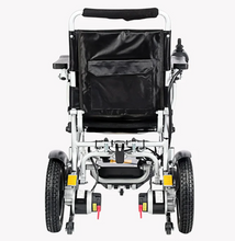 Load image into Gallery viewer, STELA SL10 Electric Wheelchair – Freedom Comfort for Everyday Mobility in the UAE
